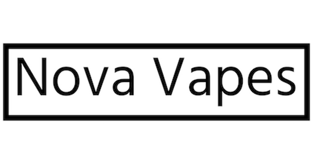 Nova Vapes
